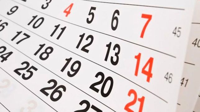 el 2 de marzo habra un nuevo feriado: ¿donde, para quienes y por que?