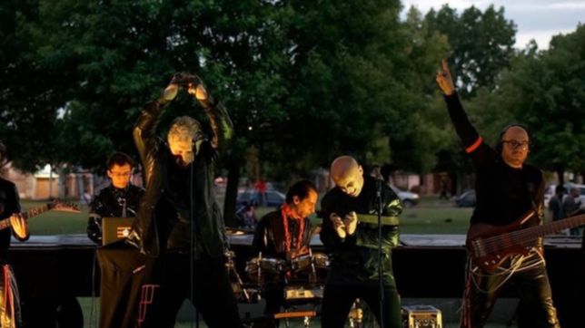 sabado a pleno: bon odori, homenaje a pappo, riff y shakira, shows infantiles y aire libre