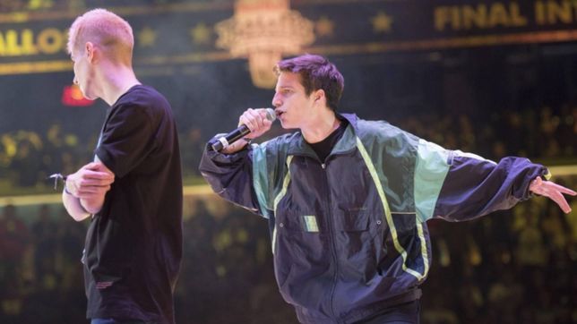 domingo de rock, trap, rap y stand up con estelares, wos, malajunta, dakillah y grego