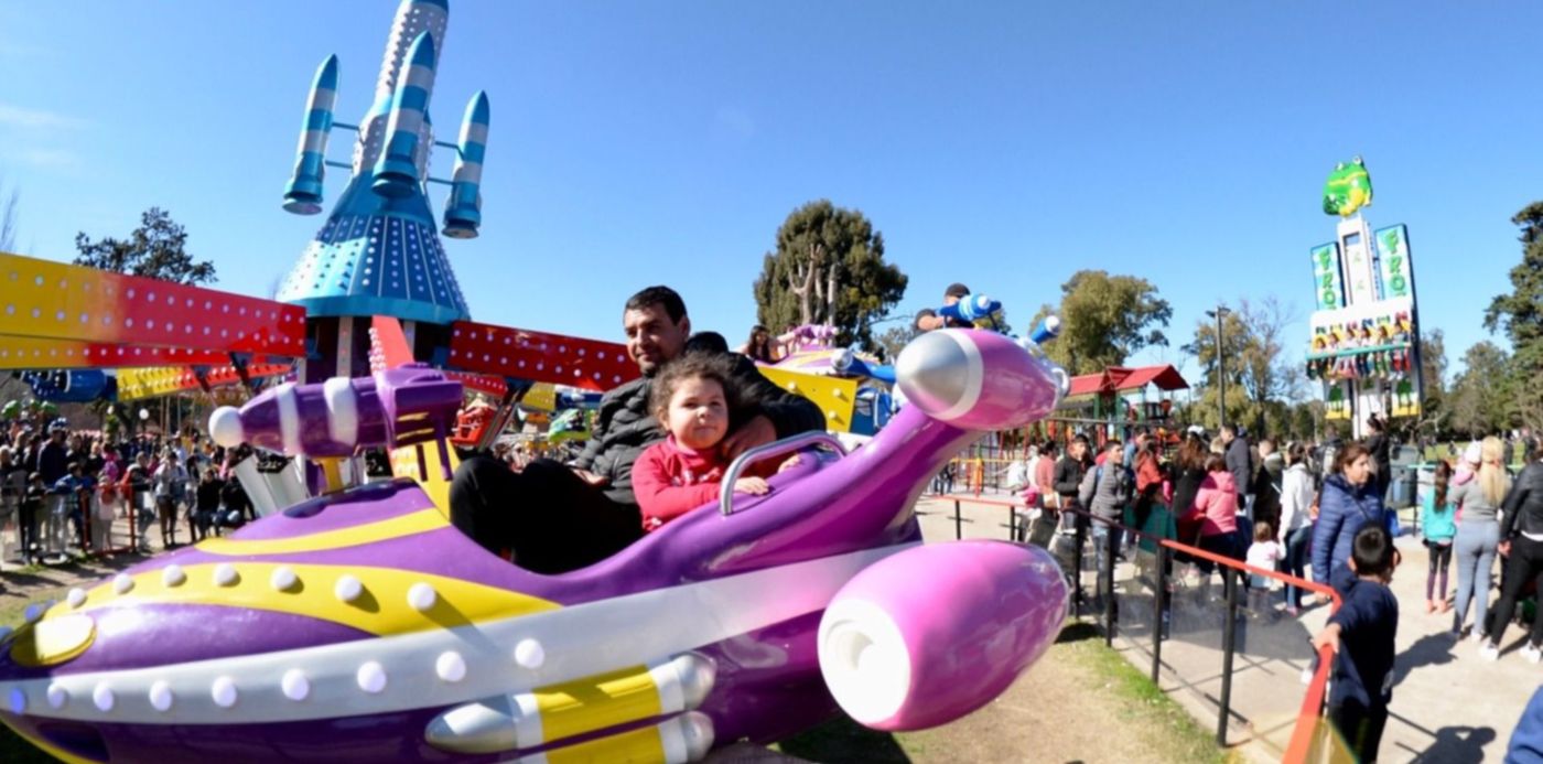 República de los Niños