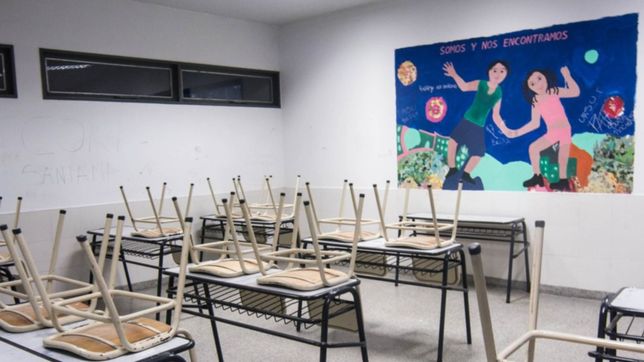colegios platenses no tendran clases el jueves y se agranda el fin de semana largo escolar