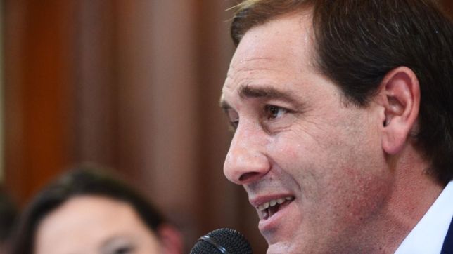 ¿que ingresos publico el intendente julio garro en su declaracion jurada?