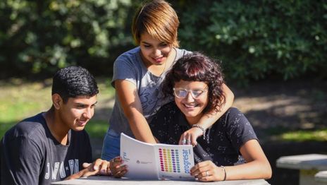 Abre la inscripción a las Becas Progresar con un monto de $20.000 por mes