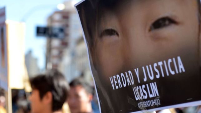 la familia de lucas lin busca testigos y datos sobre irregularidades en el colegio lincoln