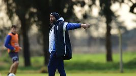 gimnasia mira atento el inicio de los cuartos de copa argentina mientras aguarda por su partido gimnasia mira atento el inicio de los cuartos de copa argentina mientras aguarda por su partido