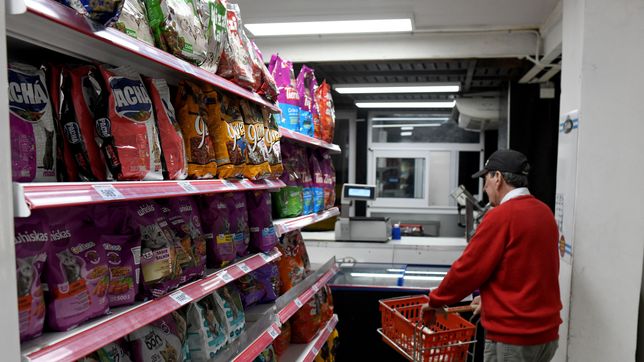 el descuento especial de banco nacion para jubilados de anses en supermercados