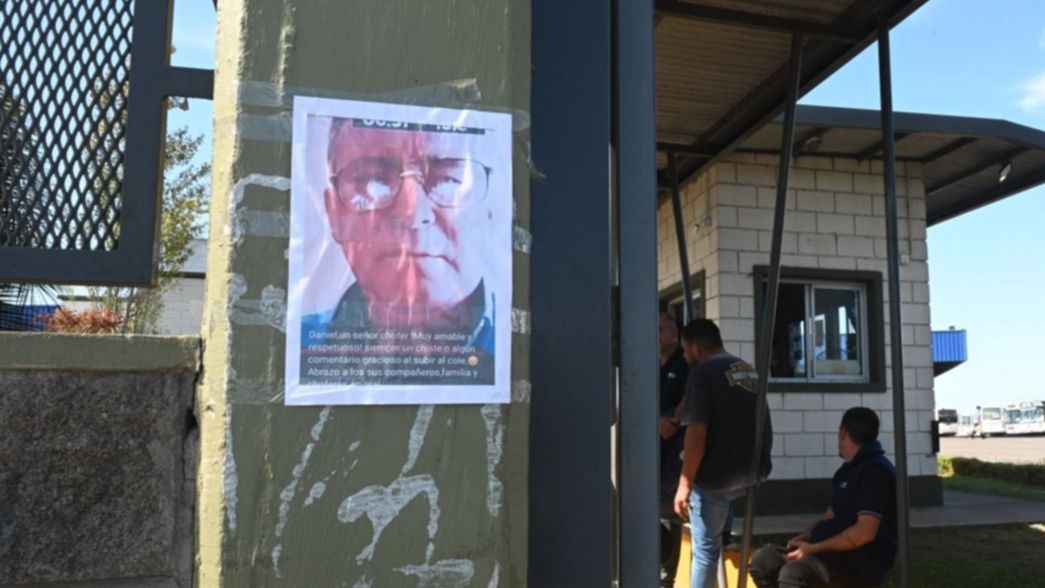 Liberan de una cárcel de La Plata a dos de los sospechosos por el crimen del colectivero