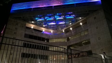 Continúa el ciclo de música Jueves Vivos en el Teatro Argentino