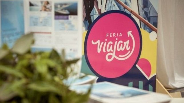 planifica tus vacaciones ya: que vas a encontrar en la feria viajar