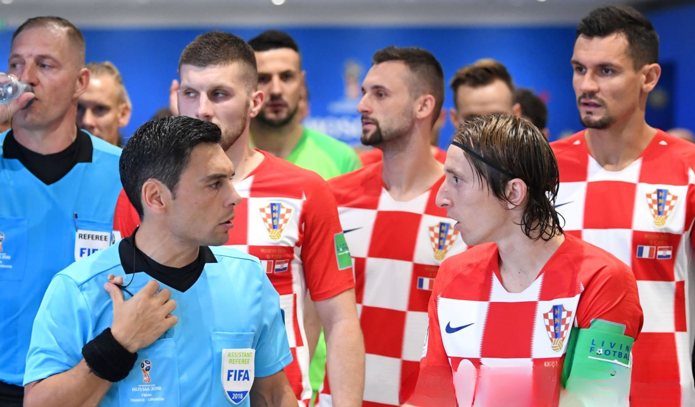 Juan Pablo Belatti Mundial