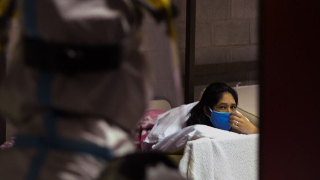 El saldo del coronavirus en Argentina: más de 9 mil contagios y 89 fallecidos