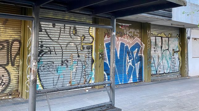 aseguran que el paro general tuvo un 90% de acatamiento en la provincia de buenos aires