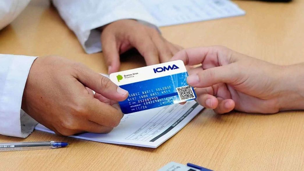 Vuelven los copagos a IOMA: ¿cuánto costarán y para qué prestaciones serán?