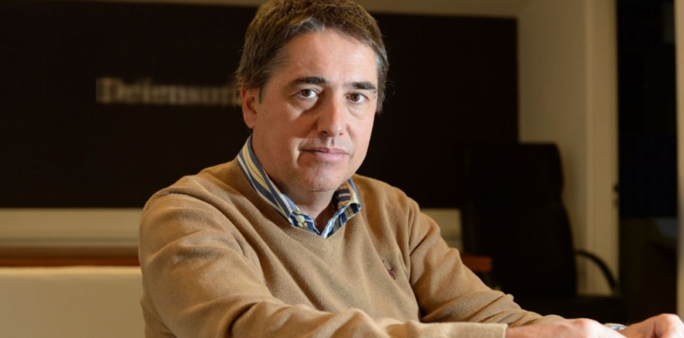 Guido Lorenzino Defensoría