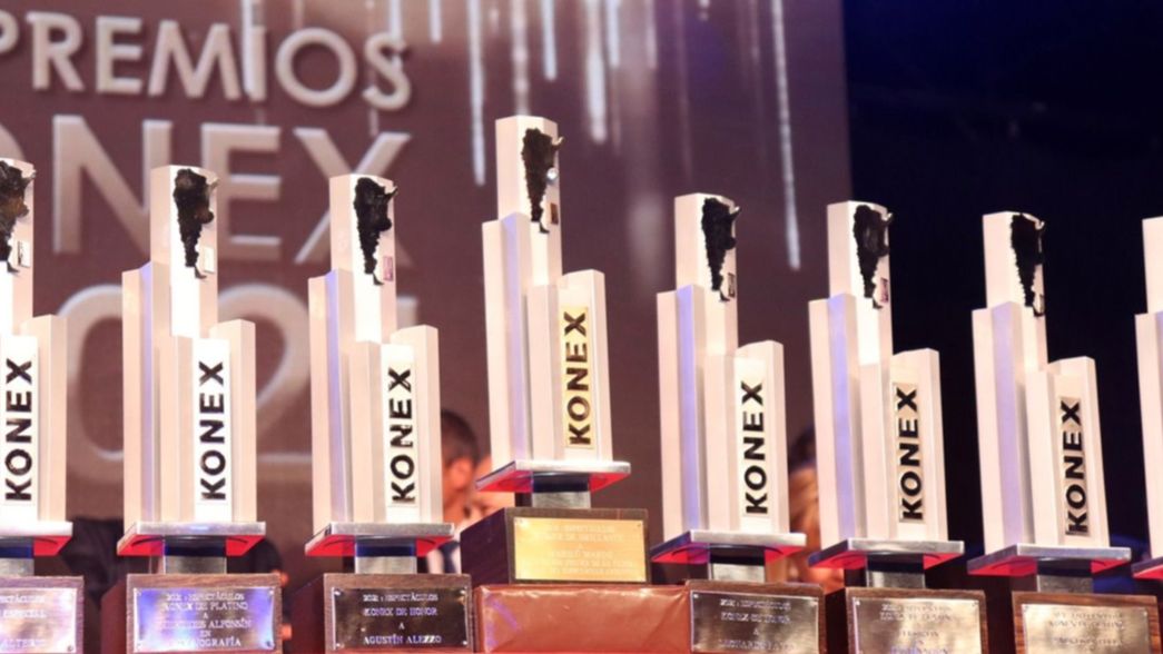 Seleccionaron a 15 investigadores de la UNLP para recibir el Premio Konex 2023