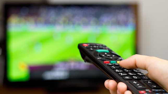 la nueva promocion del banco nacion para cambiar el televisor antes del mundial 2026