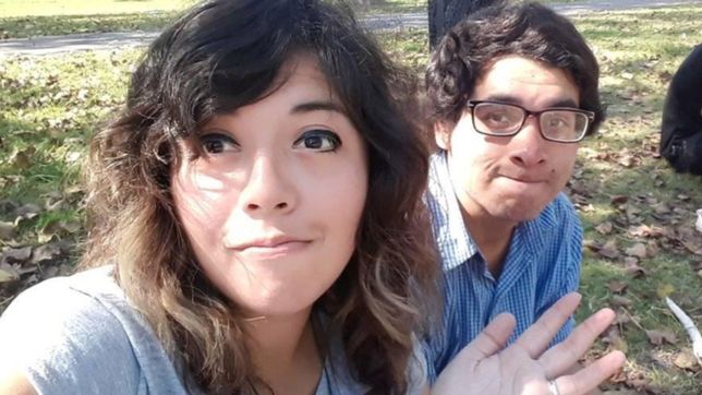 prision preventiva para los acusados de secuestrar a abril en punta indio