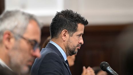 El Concejo levanta temperatura en la puja por las autoridades y las jefaturas de bloque El Concejo levanta temperatura en la puja por las autoridades y las jefaturas de bloque