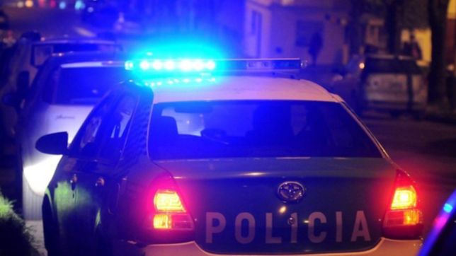 el hombre que encontraron muerto en villa elvira fue asesinado por su padre