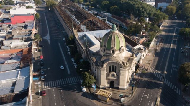 la ministra de seguridad aseguro que la gente ?esta cumpliendo la cuarentena?