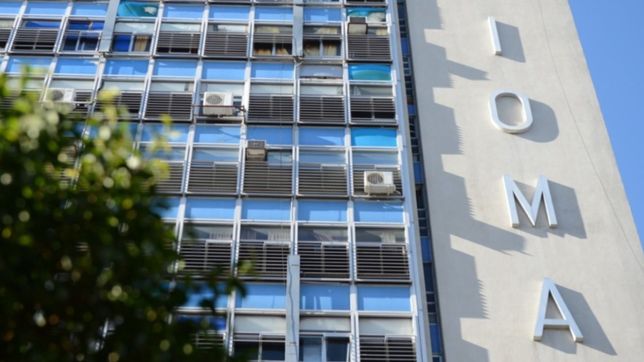 kicillof presento el nuevo vademecum de ioma y sumo medicamentos con 100% de cobertura