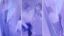 una joven de la plata robo diez celulares del negocio de su expareja y termino detenida una joven de la plata robo diez celulares del negocio de su expareja y termino detenida