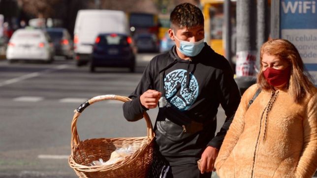 tras una semana de nubes, vuelve el sol a la plata y asi estara el clima el fin de semana