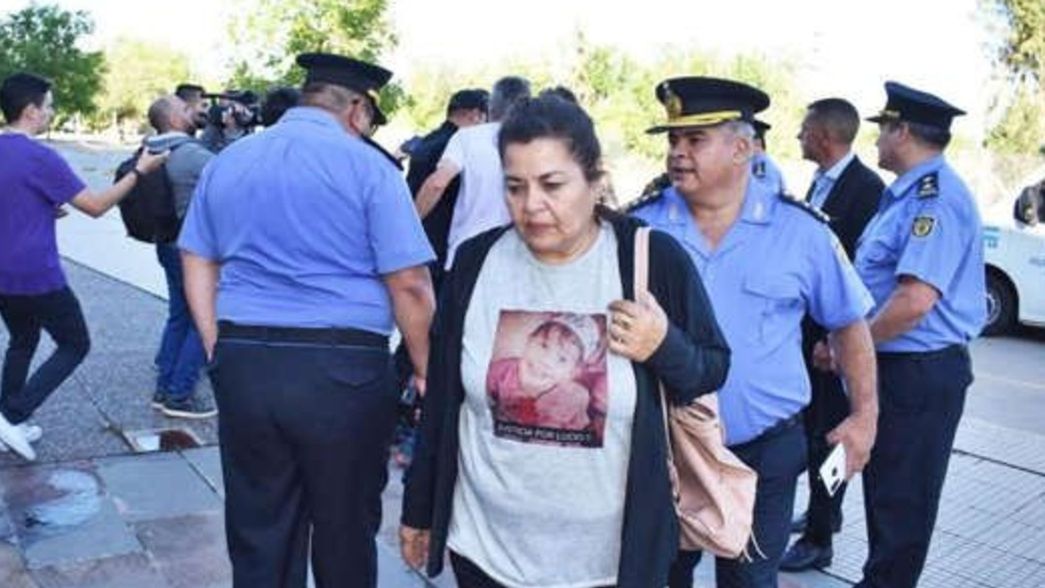 La señal que recibió la abuela de Lucio Dupuy tras la sentencia: Sentí que era mi nieto