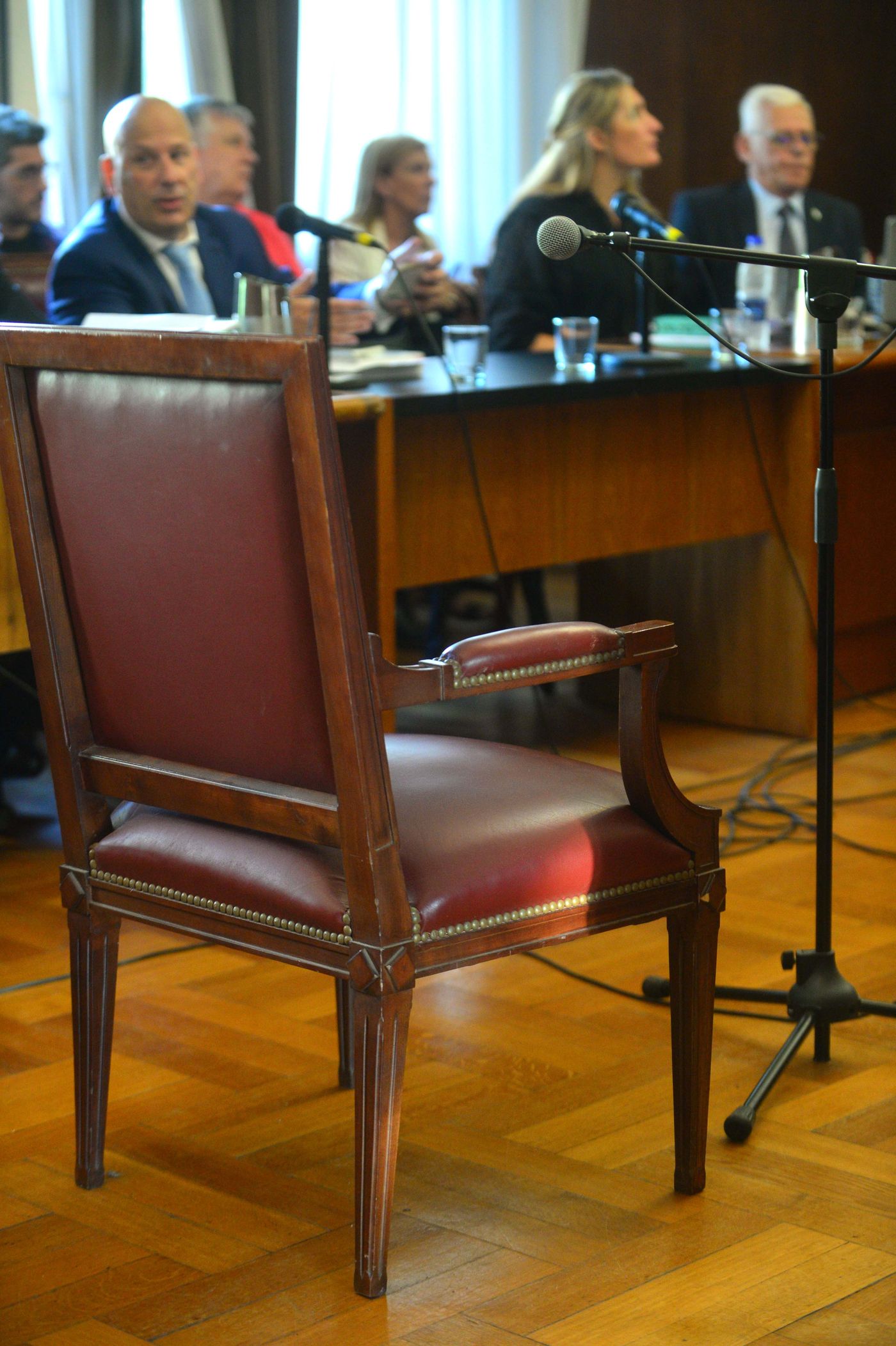 Este martes se suman nuevos testimonios en el marco del juicio oral por la muerte de Lucas Lin