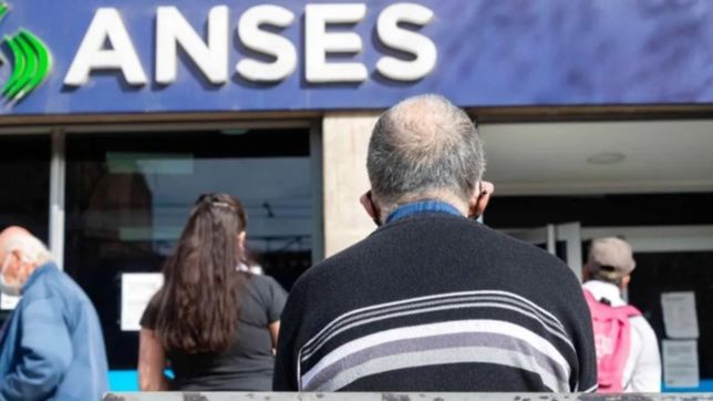 ¿cuanto pasaran a cobrar jubilados, pensionados y auh a partir de diciembre?