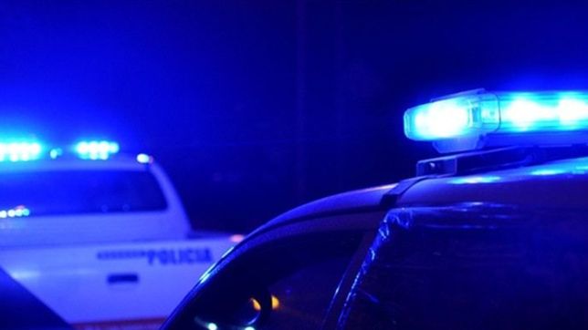 secuestraron a un hombre en hernandez, le robaron todo y lo liberaron en tolosa