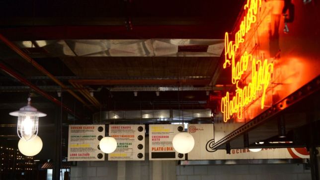 abre baxar mercado: todos los locales donde vas a comer, comprar y disfrutar en la plata