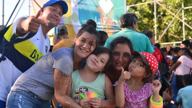 los hornos se prepara para festejar a lo grande su 137° aniversario