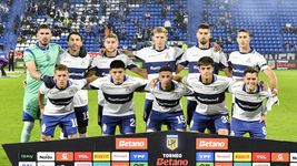 gimnasia pierde a su figura ante platense a causa de una sancion gimnasia pierde a su figura ante platense a causa de una sancion