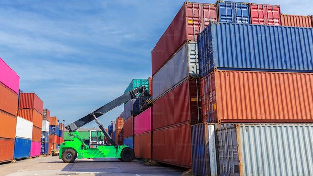 las exportaciones de las pymes crecieron 17,3% en 2024