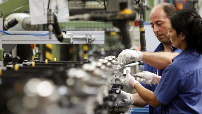 la union industrial del gran la plata celebra su dia y reconoce a los empresarios locales