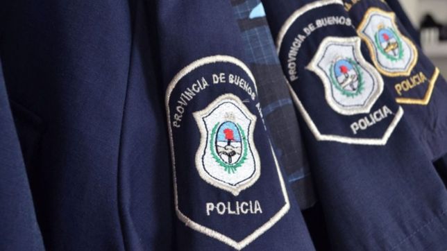 falsos policias entraron a una casa de berisso, golpearon al dueno y le robaron
