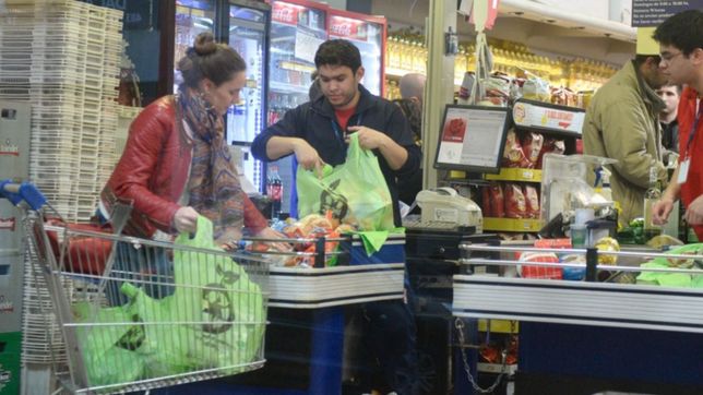 ¿vuelven los supermiercoles de descuentos del banco provincia a la plata?