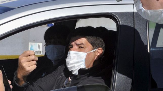 los concejales de la plata saldran a la calle a controlar que se cumpla la cuarentena