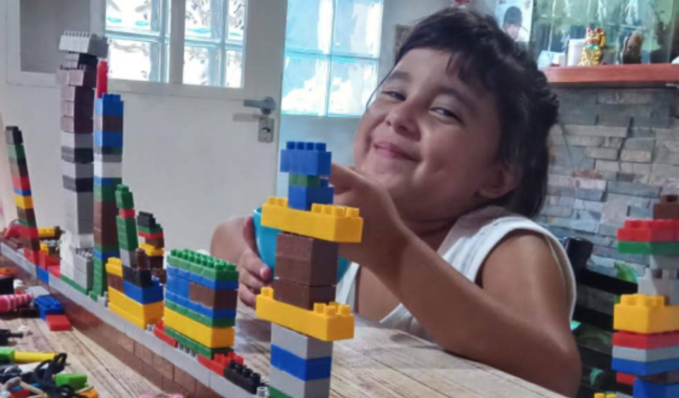 Colecta Josefina Fusco