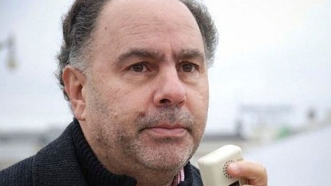 fallecio el dirigente peronista mario cafiero