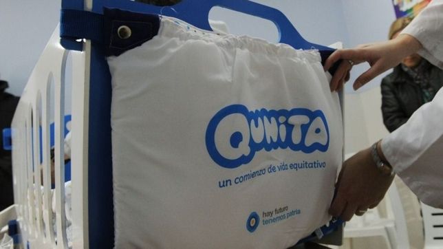 el servicio penitenciario bonaerense, pieza clave en la reactivacion del plan qunita