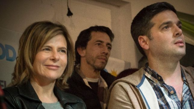 ¿quienes son los massistas de la plata que apoyan la precandidatura de saintout?