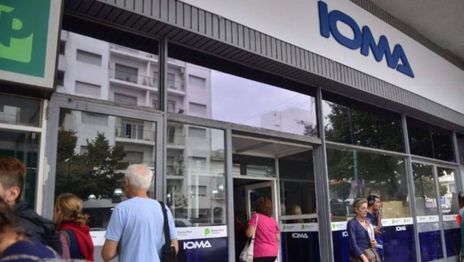IOMA tendrá un servicio de SMS para notificar vencimientos, avisos y novedades