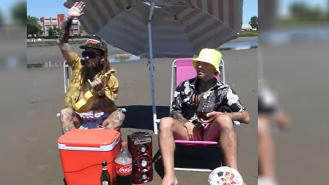 la historia detras del hit del verano de punta lara que se hizo viral