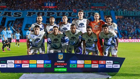 Estudiantes quiere aprovechar la baja clave que tendrá Independiente Rivadavia
