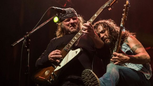 arranco la venta de las entradas para ver a la renga en la plata: ¿cuanto cuestan y como se consiguen?