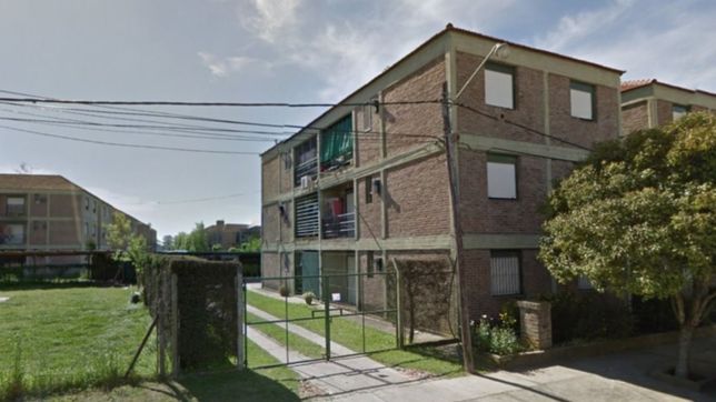 trepa, roba y escapa: un hombre arana tiene en vilo a gonnet