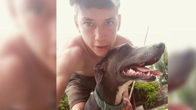 estamos con el corazon en la boca: sigue la desesperada busqueda de jonathan colares