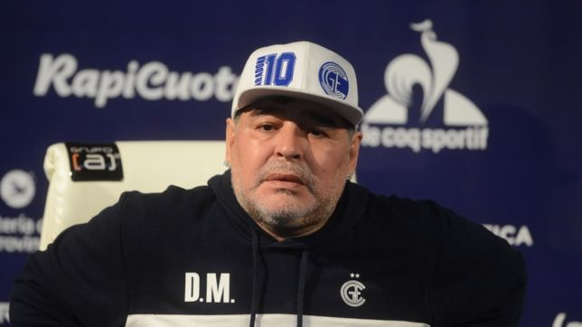 ¿quienes son y de que acusan a los ocho imputados por la muerte de diego maradona?